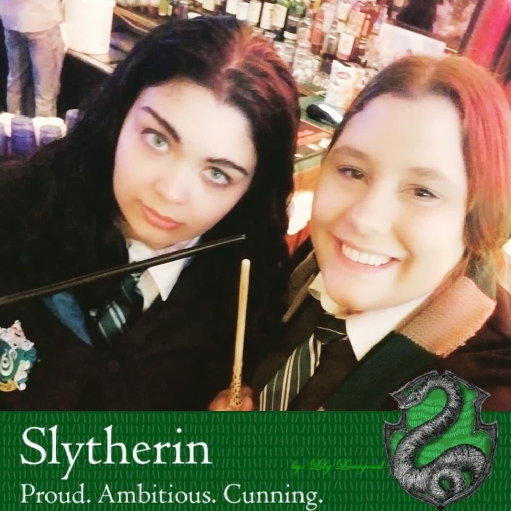 Meet your Posher, Angel